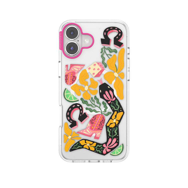 Ranch Life — iPhone 16 Plus MagSafe Case image number 0